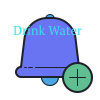 Drink Water Reminder